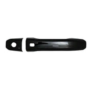 Coast2Coast CCIDH68588SBK Dh;19-20 Silverado;4Dr;Blk;Dskh;Sk