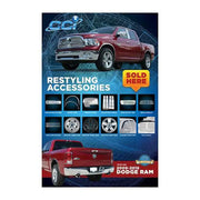 CCIDODGE Poster