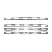 Coast2Coast CCIGI168 Gi;20-21 Silverado;Chrm;Bar W/ Lgo