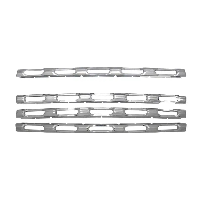 Coast2Coast CCIGI168 Gi;20-21 Silverado;Chrm;Bar W/ Lgo