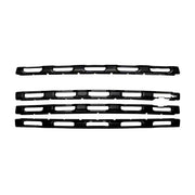 Coast2Coast CCIGI168BLK Gi;20-21 Silverado;Blk;Bar W/ Lgo
