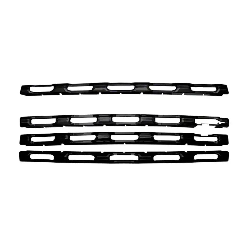 Coast2Coast CCIGI168BLK Gi;20-21 Silverado;Blk;Bar W/ Lgo
