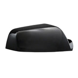Coast2Coast CCIMC67467RBK Mc;10-17 Equinox;Blk;Half Top Repl