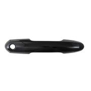 Coast2Coast DH68594BLK Rav4 4Dr Black Door Handle Cover - Body Panels and Components
