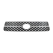 Coast2Coast GI151BLK Gi;18-20 Tundra;Blk;Mesh