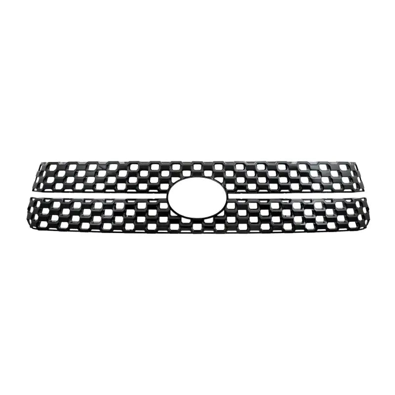 Coast2Coast GI151BLK Gi;18-20 Tundra;Blk;Mesh