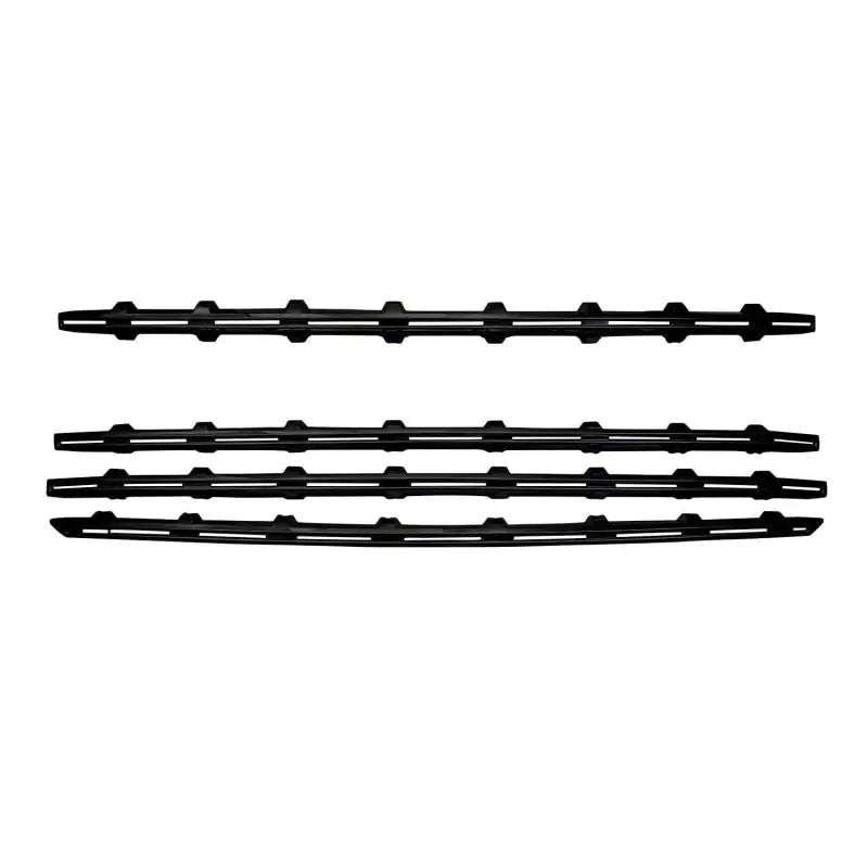 Coast2Coast GI157BLK Gi;19-20 Silverado;Blk;Bar;W/O Lgo