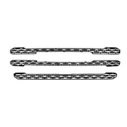 Coast2Coast GI163BLK Gi;19-20 Sierra;Blk;Mesh;W/O Camera