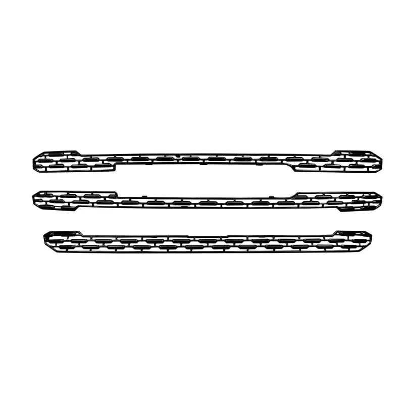 Coast2Coast GI163BLK Gi;19-20 Sierra;Blk;Mesh;W/O Camera