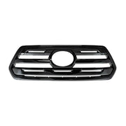 Coast2Coast GI165BLK Gi;18-19 Tacoma;Blk;Bar