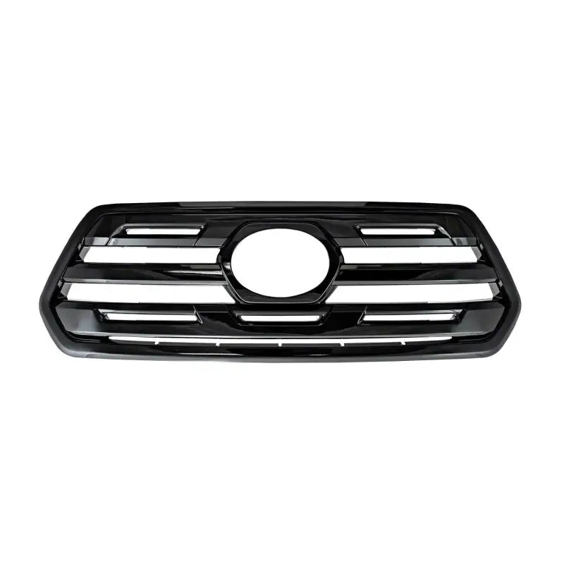 Coast2Coast GI165BLK Gi;18-19 Tacoma;Blk;Bar
