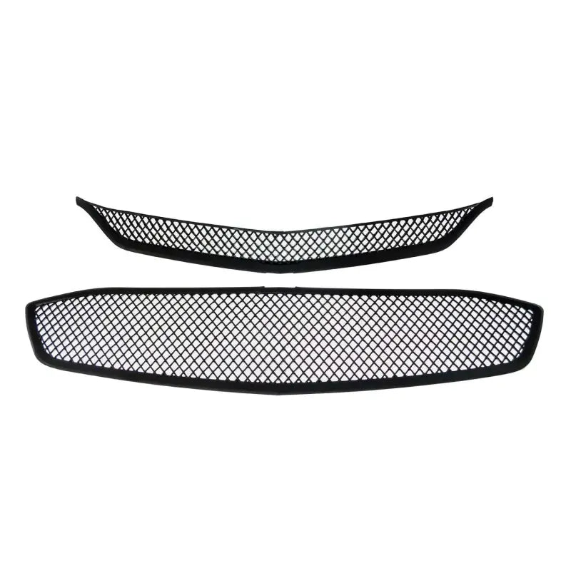 Coast2Coast GI457BLK Gi;16-18 Malibu;Chrm;Mesh