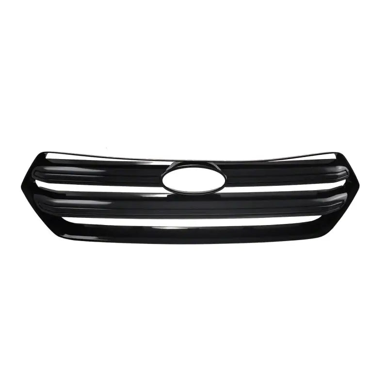 Coast2Coast GI484BLK Gi;17-19 Escape;Blk;Bar