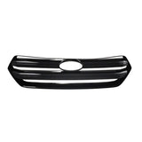 Coast2Coast GI484BLK Gi;17-19 Escape;Blk;Bar