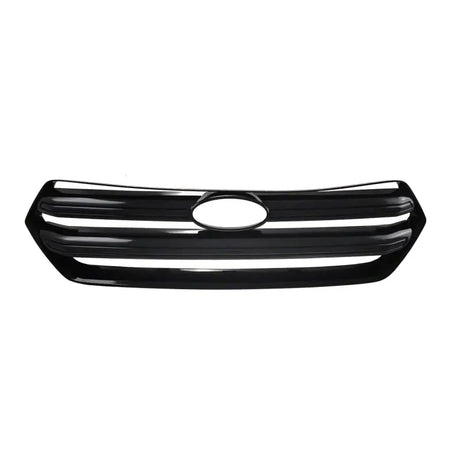 Coast2Coast GI484BLK Gi;17-19 Escape;Blk;Bar