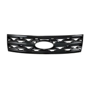 Coast2Coast GI489BLK Gi;18-19 Explorer;Blk;Mesh