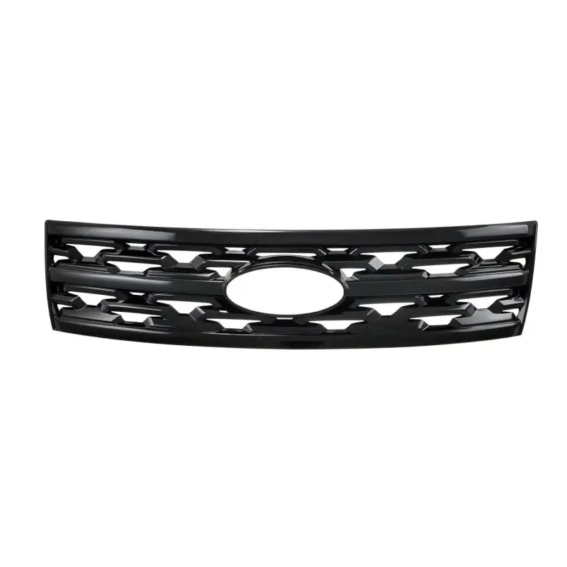 Coast2Coast GI489BLK Gi;18-19 Explorer;Blk;Mesh