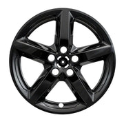 IMP419BLK Wheel Skin