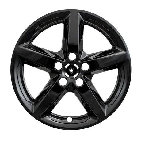 IMP419BLK Wheel Skin