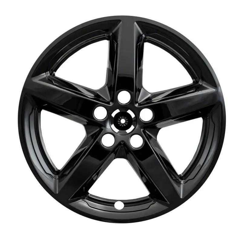 IMP419BLK Wheel Skin