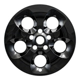 IMP421BLK Wheel Skin