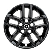 IMP425BLK Wheel Skin