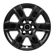 IMP426BLK Wheel Skin