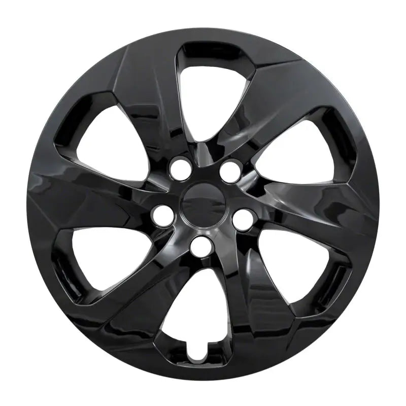 IWC53917BLK Wheel Cover