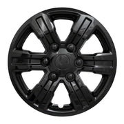 IWC54016BLK Wheel Cover