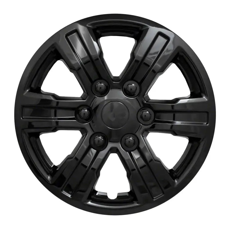 IWC54016BLK Wheel Cover