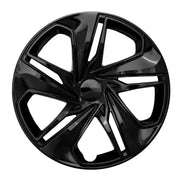 IWC54116BLK Wheel Cover