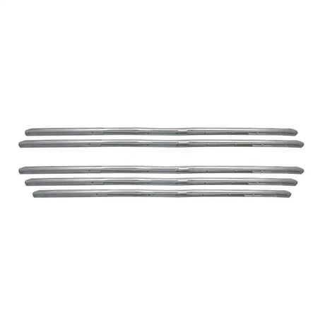 Coast2Coast IWCGI160 Gi;19-20 Ram;Chrm;Bar