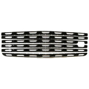 Coast2Coast IWCGI167BLK Gi;19-20 Silverado;Blk;Bar;W/ Lgo