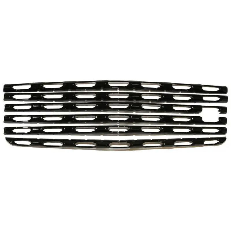 Coast2Coast IWCGI167BLK Gi;19-20 Silverado;Blk;Bar;W/ Lgo