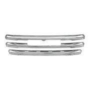 Coast2Coast IWCGI172 Gi;19-20 Sierra;Chrome;Bar