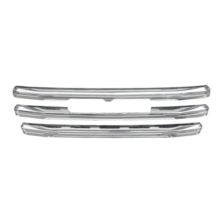 Coast2Coast IWCGI172 Gi;19-20 Sierra;Chrome;Bar