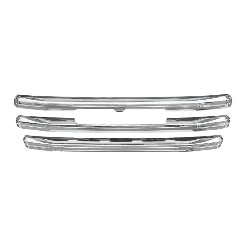 Coast2Coast IWCGI172 Gi;19-20 Sierra;Chrome;Bar