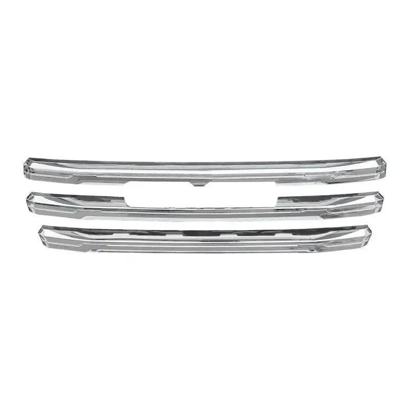 Coast2Coast IWCGI172 Gi;19-20 Sierra;Chrome;Bar