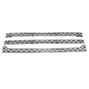 Coast2Coast IWCGI173BLK Gi;20-21 Sierra;Blk;Msh Bar;W/O Cam