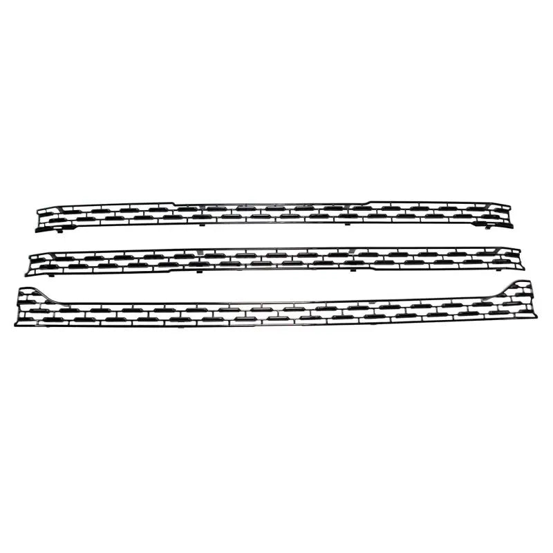 Coast2Coast IWCGI173BLK Gi;20-21 Sierra;Blk;Msh Bar;W/O Cam