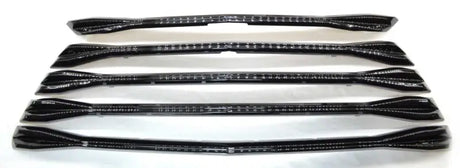 Coast2Coast IWCGI499BLK Gi;19-20 Blazer;Blk;Bar
