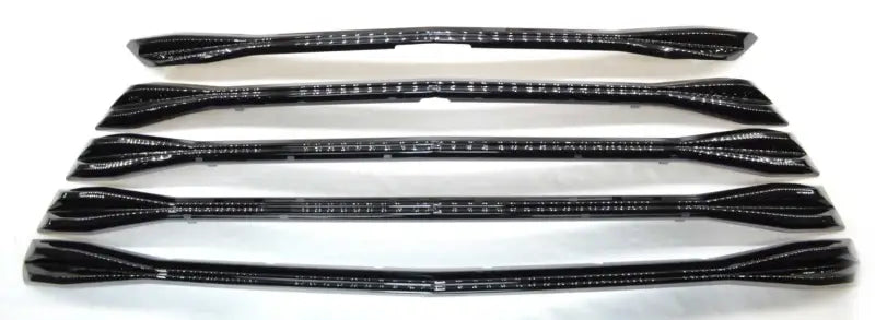 Coast2Coast IWCGI499BLK Gi;19-20 Blazer;Blk;Bar