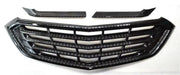 Coast2Coast IWCGI502BLK Gi;18-20 Equinox;Chrm;Bar