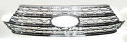 Coast2Coast IWCGI505 Gi;20-21 Explorer;Chrm;Mesh