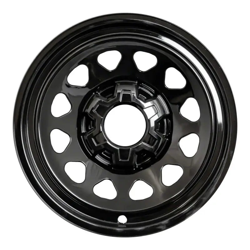IWCIMP100BLK Wheel Skin