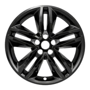 IWCIMP385BLK Wheel Skin
