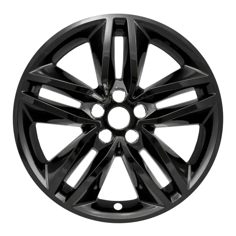 IWCIMP385BLK Wheel Skin