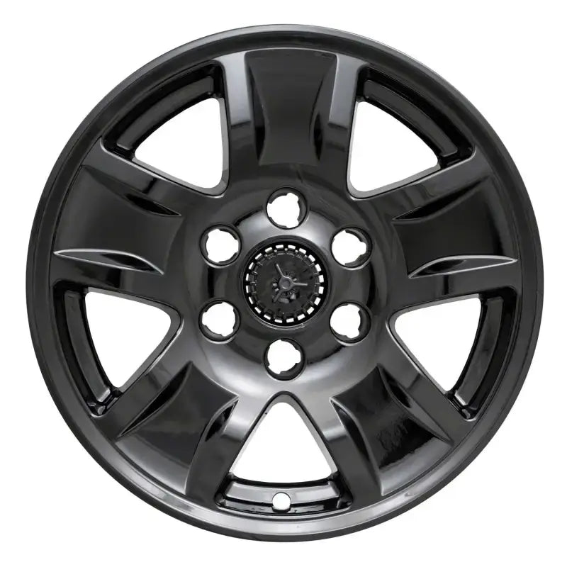 IWCIMP390BLKN Wheel Skin