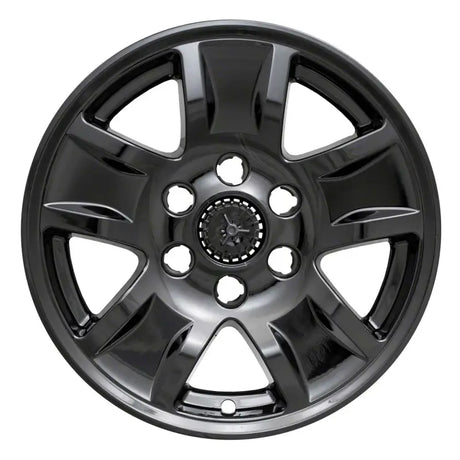 IWCIMP390BLKN Wheel Skin