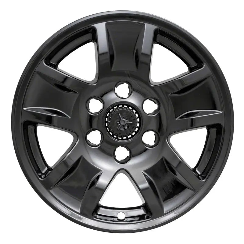 IWCIMP390BLKN Wheel Skin